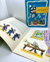 Лот: 23541297. Фото: 3. 🍀 Nikolai Nossov Les aventures... Литература, книги