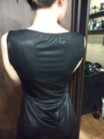 Лот: 19018404. Фото: 4. Платье юной неформалки :D. Красноярск