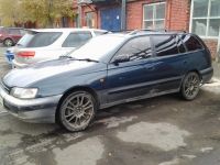 Лот: 4597588. Фото: 2. Диски литые 5х100 R17. Шины, Диски
