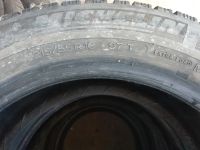 Лот: 21023659. Фото: 3. Michelin X-Ice North 215/55 R16. Авто, мото, водный транспорт