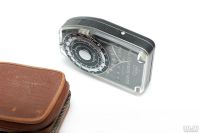 Лот: 13748510. Фото: 6. экспонометр Walz Exposure Meter...