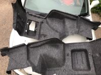 Лот: 10264792. Фото: 3. Обшивки багажника аккорд. Авто, мото, водный транспорт