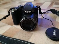 Лот: 4345765. Фото: 2. Nikon coolpix p500 обмен на смартфон. Фотокамеры