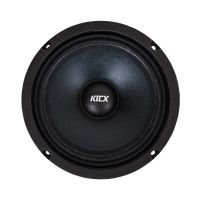 Лот: 13885758. Фото: 2. Kicx LL 6.5 ver.2 нч/сч ,150Вт... Автозвук