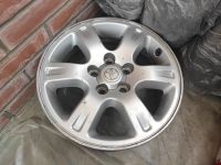 Лот: 17858494. Фото: 2. Диски Toyota. Шины, Диски