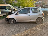 Лот: 24883460. Фото: 7. Toyota Vitz 2003г. АКПП V-1.0...