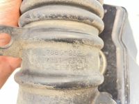 Лот: 25628755. Фото: 9. гофра воздушного фильтра Toyota...