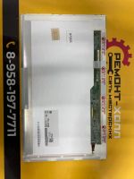 Лот: 25898925. Фото: 2. Матрица 15.6" LED B156XW02 v.3... Комплектующие