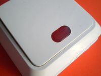 Лот: 4716548. Фото: 5. 🔌 Выключатель о/у с индикатором...