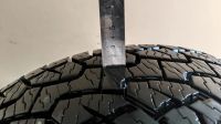 Лот: 20233416. Фото: 2. Колёса Nissan 6x139,7 215/75R15... Шины, Диски
