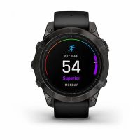 Лот: 22194921. Фото: 2. Умные часы Garmin Epix PRO Gen2... Смартфоны, связь, навигация