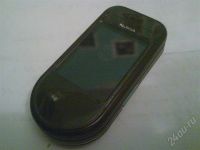 Лот: 410805. Фото: 3. nokia 7370 [в комплекте только... Красноярск