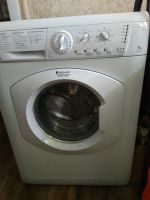 Лот: 13712911. Фото: 2. Hotpoint Ariston ARSL1000 не рабочая. Крупная бытовая техника