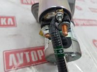 Лот: 20901012. Фото: 8. Стартер Nissan Qashqai J11 MR20DD...