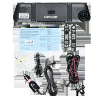 Лот: 11071387. Фото: 4. Видеорегистратор Intego VX-415MR... Красноярск