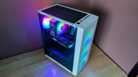 Лот: 25668293. Фото: 6. Игровой Компьютер Ryzen 5-5500...