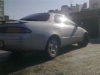 Лот: 875684. Фото: 3. Продам Toyota Ceres. Красноярск