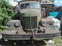 Лот: 11405369. Фото: 2. Продам по запчастям зил 157. Автозапчасти