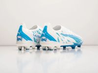 Лот: 24975622. Фото: 2. Футбольная обувь Puma Ultra Ultimate... Мужская обувь