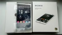 Лот: 12475929. Фото: 4. Продам Sony xperia C5 ultra dual...