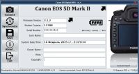 Лот: 25037183. Фото: 7. Фотоаппарат Canon EOS 5D Mark...
