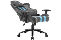 Лот: 23646829. Фото: 5. Кресло компьютерное игровое ZONE...