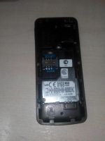 Лот: 8084882. Фото: 2. №99 . Телефон LG A155 . Смартфоны, связь, навигация