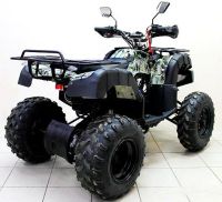 Лот: 25659078. Фото: 4. Квадроцикл ATV Avenger Tungus... Красноярск