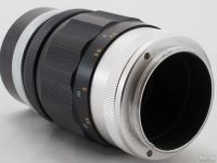 Лот: 9397166. Фото: 5. Аsahi Opt. Co. Takumar 135mm/f3...