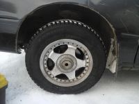 Лот: 7752315. Фото: 7. toyota camry обмен на универсал