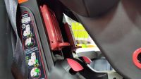 Лот: 13799028. Фото: 6. Автокресло Kenga BH12312 Premium...