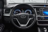 Лот: 19449520. Фото: 11. Toyota Highlander, III (U50) 3...