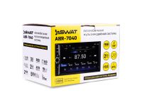 Лот: 17641999. Фото: 14. SWAT AHR-7040 Android, DSP Light...