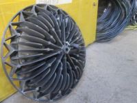 Лот: 25885956. Фото: 4. Корпус от Светильника Алюминиевый. Красноярск