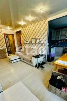 Лот: 25294885. Фото: 8. 2-комн. квартира , Бородино Бородино...