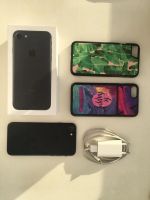 Лот: 13268836. Фото: 4. iPhone 7 32gb black