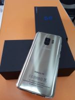 Лот: 11407434. Фото: 2. Samsung Galaxy S9 + PRO Золотой... Смартфоны, связь, навигация