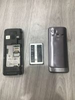 Лот: 20358588. Фото: 4. телефон Samsung GT-S5610 S5610