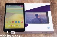 Лот: 7860636. Фото: 2. 9.6" Планшет Irbis TZ94 8 Гб 3G... Компьютеры, ноутбуки, планшеты