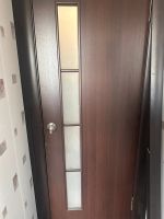 Лот: 25899215. Фото: 2. двери межкомнатные 3 шт. Двери, окна, фурнитура