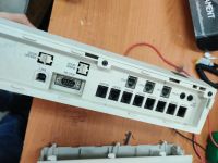 Лот: 17687584. Фото: 2. Panasonic kx-teb308. Стационарные, спутниковые телефоны