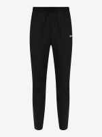 Лот: 22435565. Фото: 6. Брюки мужские Reebok Workout Ready...