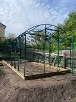 Лот: 25019127. Фото: 4. Услуги по монтажу теплиц и сотового... Красноярск