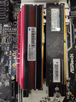 Лот: 19587284. Фото: 4. Комплект Ryzen 5 3600 + мп asrock... Красноярск