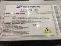 Лот: 13571038. Фото: 2. Блок питания FSP 350W [ATX-350PNR... Комплектующие