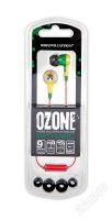 Лот: 2433381. Фото: 2. Наушники iFrogz Earpollution Ozone...