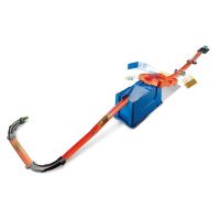 Лот: 17002707. Фото: 4. Трек Hot Wheels Игра без границ. Красноярск
