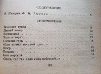 Лот: 19080300. Фото: 3. Тютчев Федр - Весенние воды. Лирика... Литература, книги