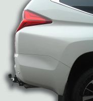 Лот: 16058687. Фото: 3. Фаркоп для Mitsubishi Pajero Sport... Авто, мото, водный транспорт