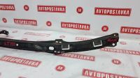Лот: 20900025. Фото: 7. Планка крепления бампера Toyota...